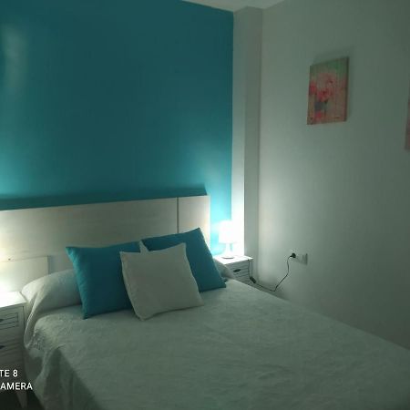 El Ancla Apartment Чиклана де ла Фронтера Екстериор снимка