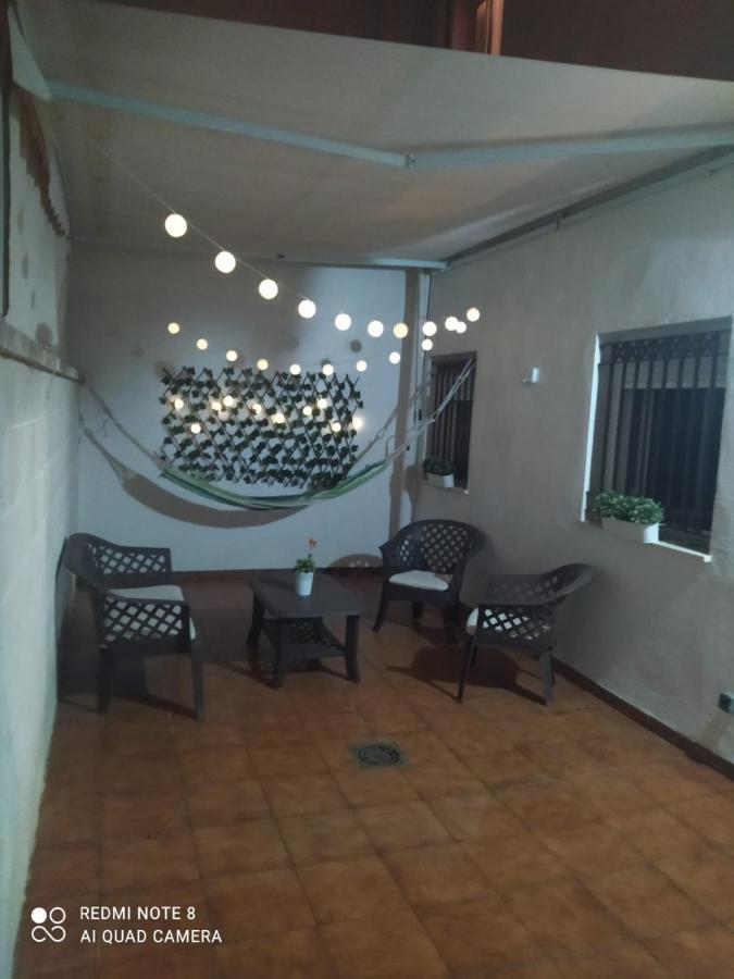 El Ancla Apartment Чиклана де ла Фронтера Екстериор снимка