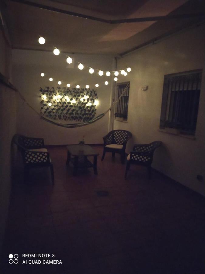 El Ancla Apartment Чиклана де ла Фронтера Екстериор снимка
