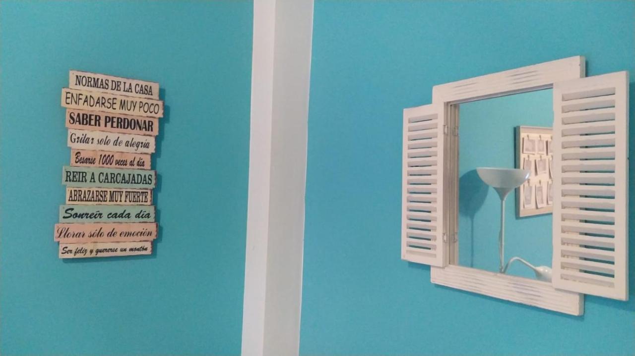 El Ancla Apartment Чиклана де ла Фронтера Екстериор снимка