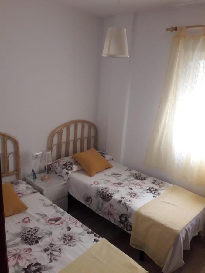 El Ancla Apartment Чиклана де ла Фронтера Екстериор снимка