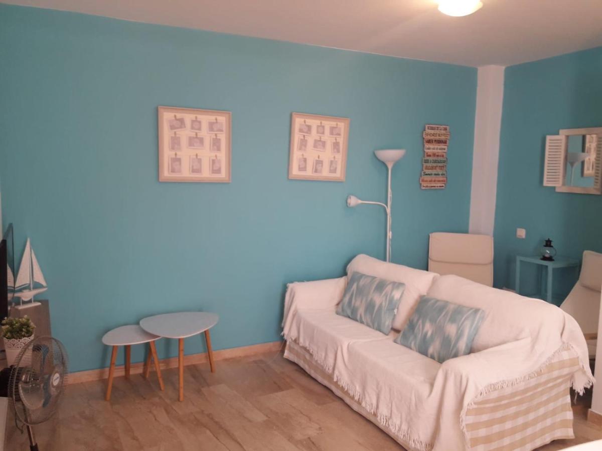 El Ancla Apartment Чиклана де ла Фронтера Екстериор снимка