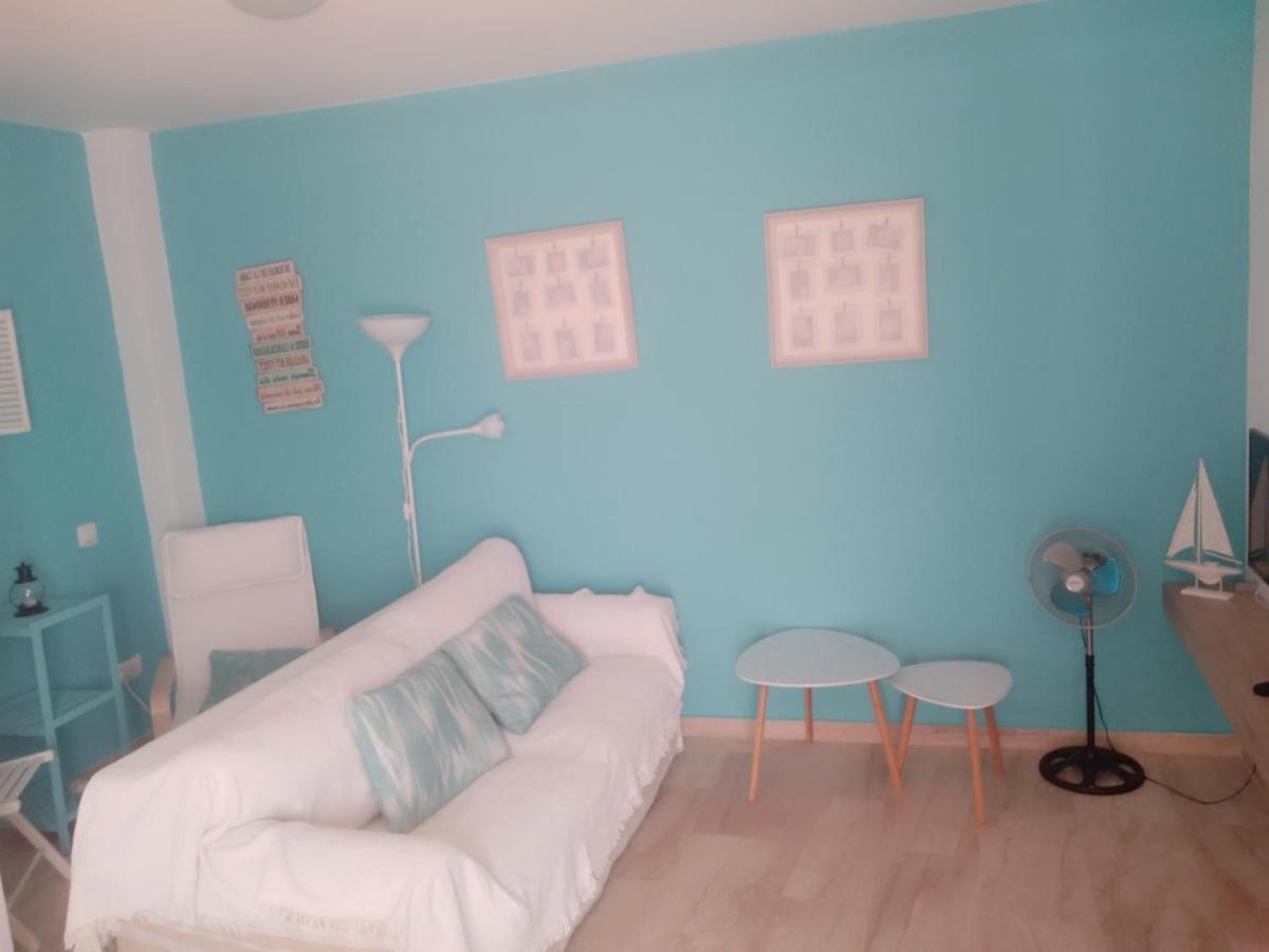 El Ancla Apartment Чиклана де ла Фронтера Екстериор снимка
